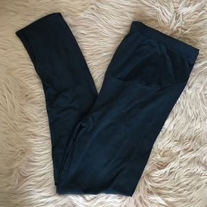 Brandy Blu Maternity Leggings